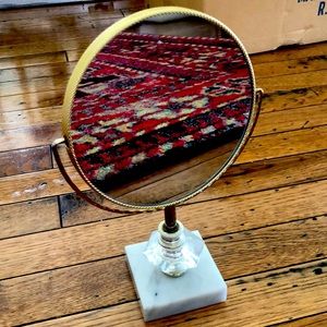 VINTAGE Mirror